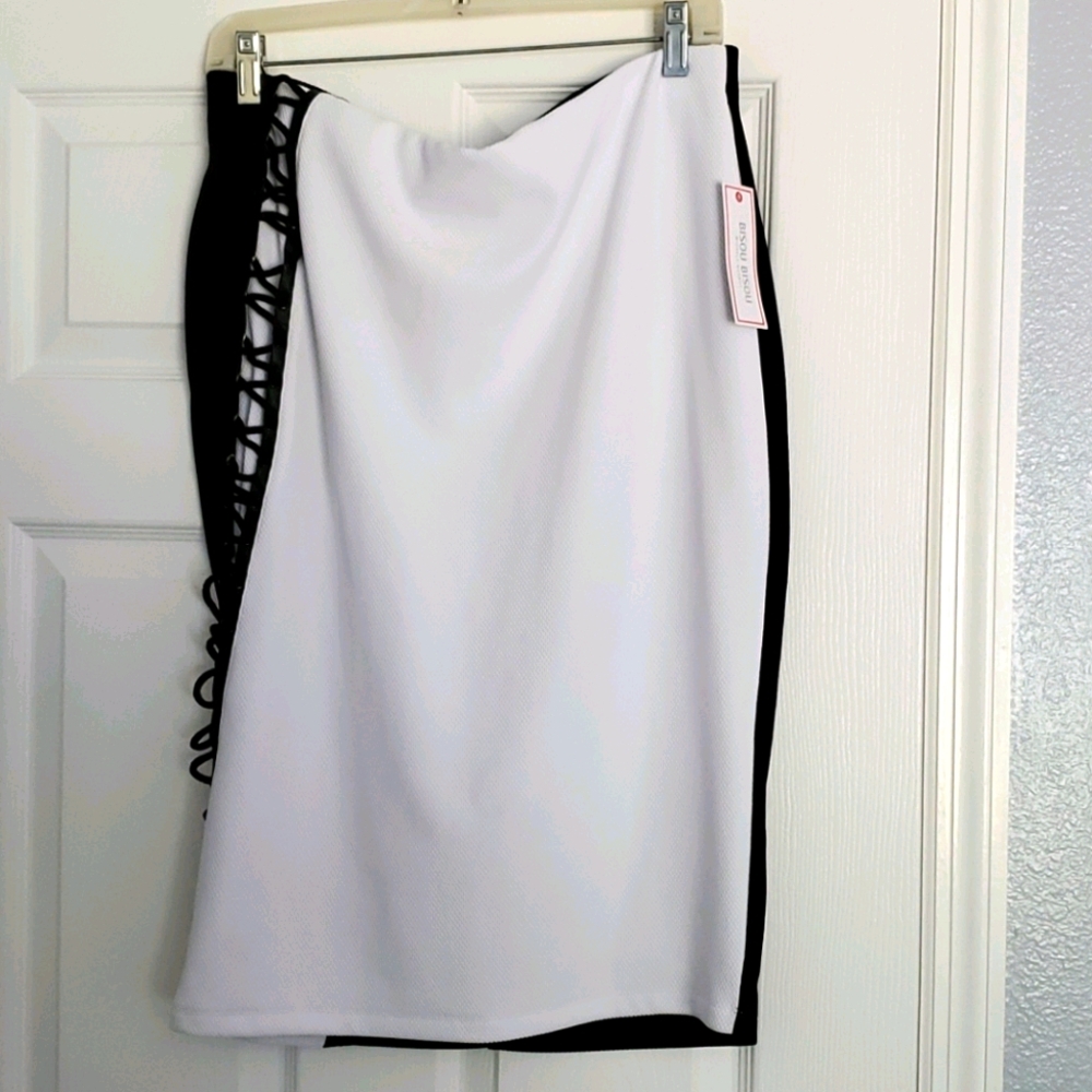 Bisou Bisou Skirt